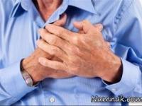 ازدواج بیماران قلبی