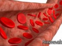 تمیز کردن دیواره شریان ها‬‎