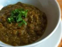 ماش قلیه
