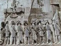 بیستون