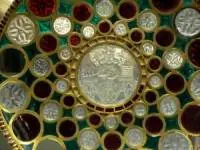مرصع کاری