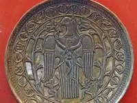 مفرغ کاری در دوره ساسانی