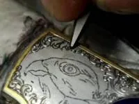 هنر حکاکی
