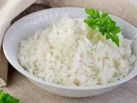 خمیر نشدن برنج