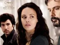 پوستر فیلم گذشته