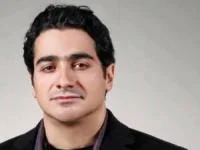 همایون شجریان