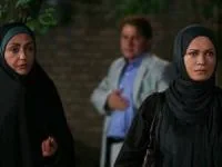 سوتی جالب در سریال مادرانه