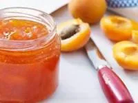 ترشی هلو و زردآلو