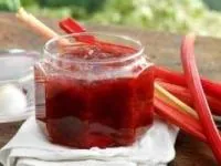 مربا ریواس