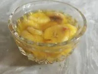 مربا موز