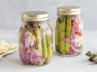 ترشی مارچوبه