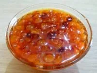 مربای انگور