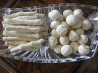کشک خانگی