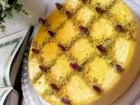 دیگچه مشهدی