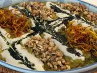 کشک بادمجان