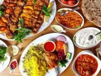 پیشنهاد ناهار