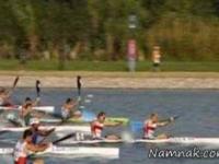 ورزش قایقرانی چیست ورازو رمز موفقیت در قایقرانی