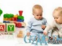 کودک دو زبانه