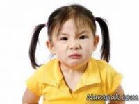 کودک پرخاشگر