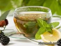 عرقهای گیاهی