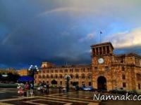 اقتصادارمنستان