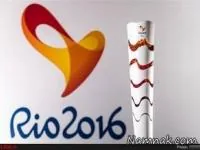 المپیک ایران
