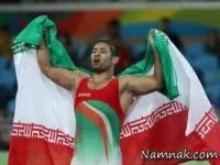 سعید عبدولی