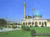 امامزاده طاهر