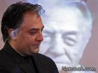 ایرج نوذری