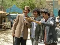 تیپ بازیگران