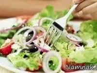کم خوری