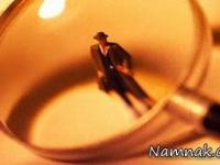 مدیریت ذره بینی