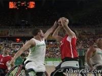 برنامه روز پنجم پارالمپیک ریو