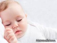 خواب نوزادان