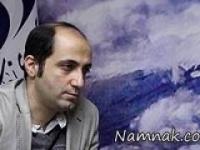 مهدی خانبان