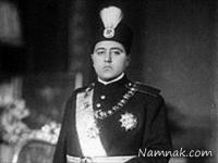 اولین هواپیما در ایران 