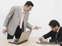 اشتباهات مدیریتی