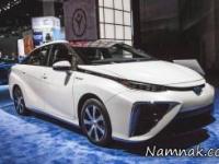 اتومبیل زشت