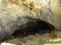 غار بورنیک