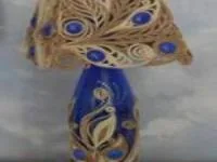 آباژور کنفی