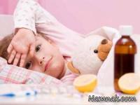 درمان کودکان