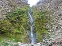 آبشار سردابه
