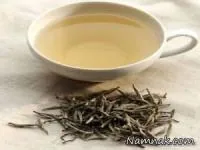 چای سفید