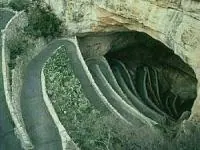جاده ای خاص