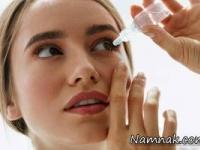 مراقبت از چشم