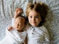 تفاوت دختر و پسر