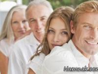 خانواده همسر 