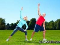 باکتری های روده