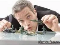 مردان نابالغ