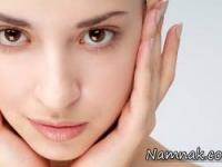  چین و چروک صورت